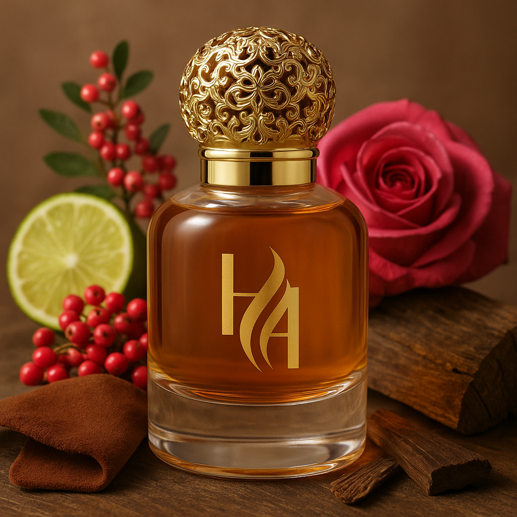 French Leather H.A
