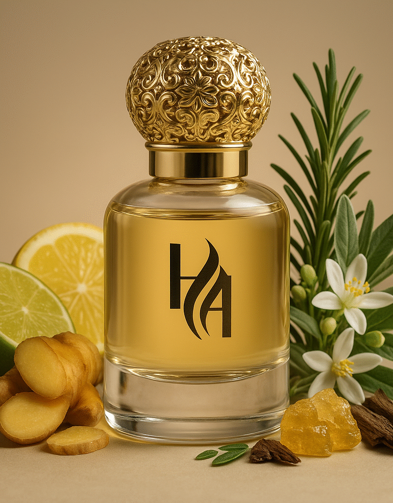 Sauvage Elixir H.A