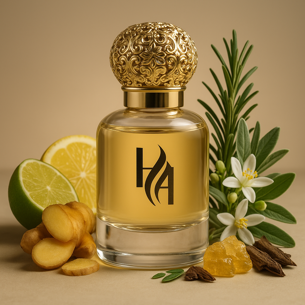 Sauvage Elixir H.A