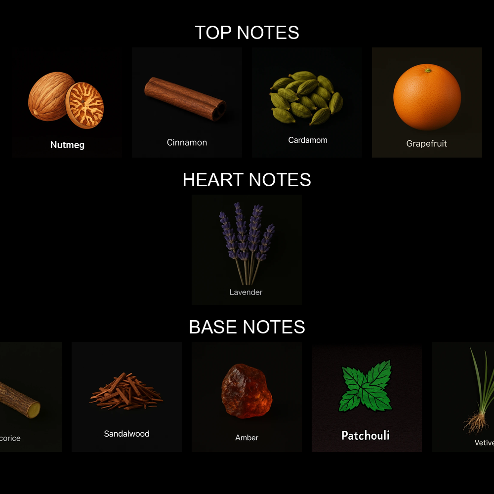Sauvage Elixir H.A - Image 2