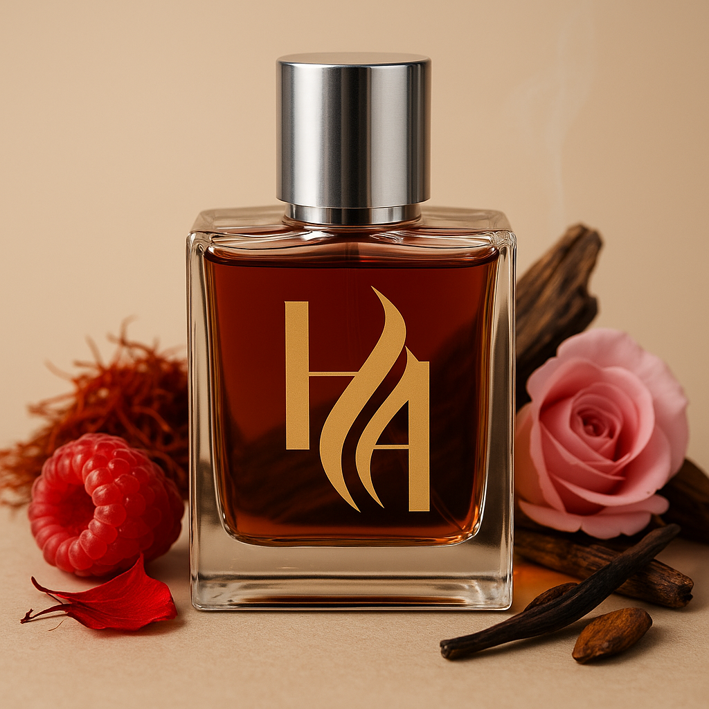 Ombre Nomade H.A