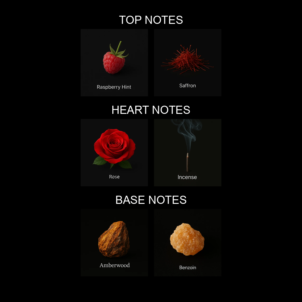 Ombre Nomade H.A - Image 2
