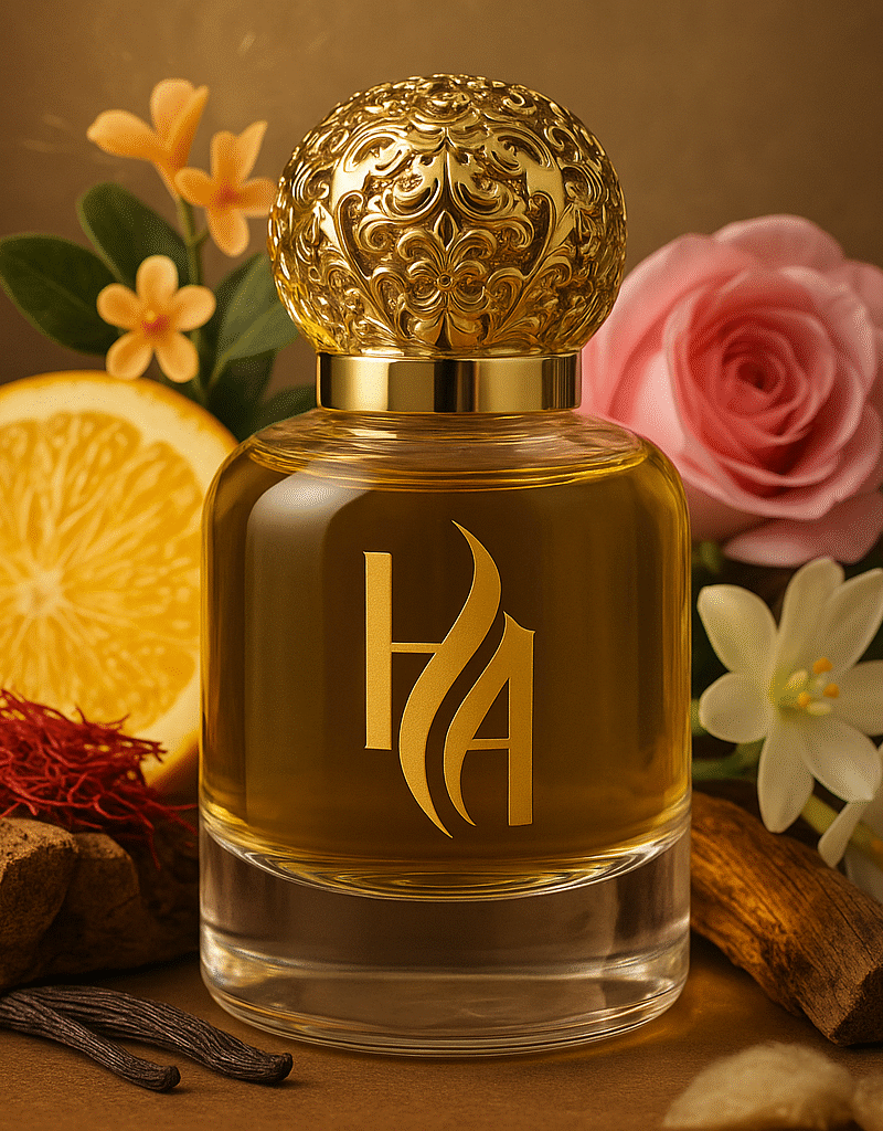 Flora H.A