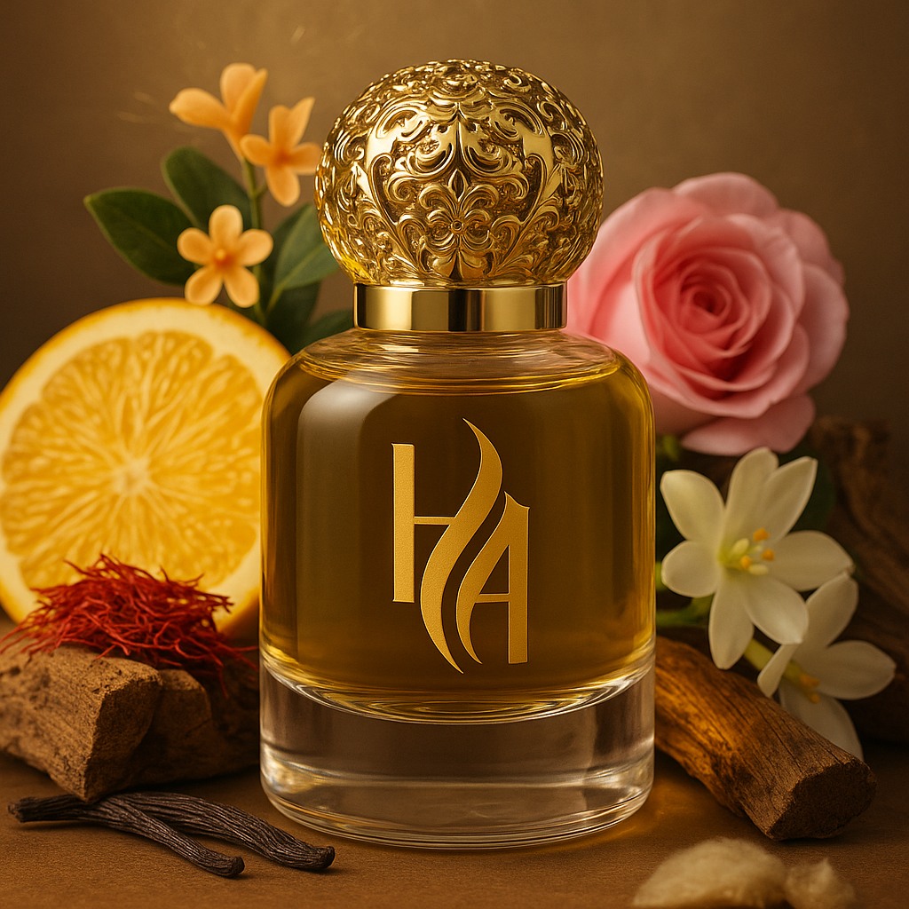 Flora H.A