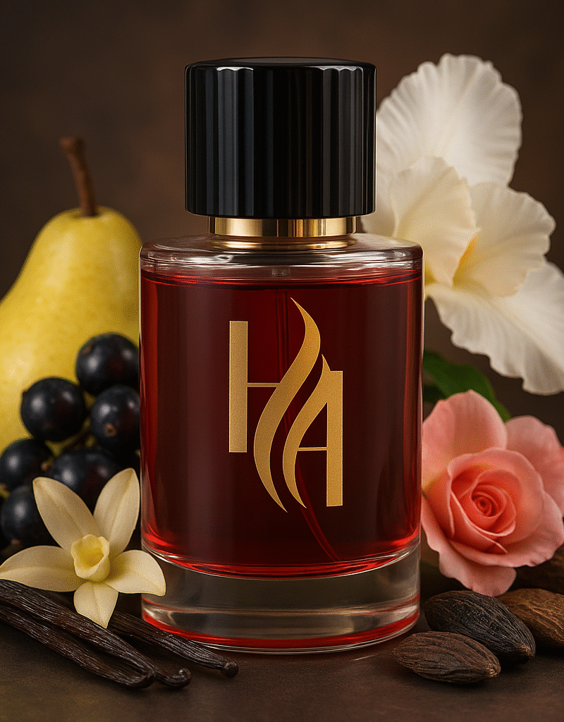 Bloom H.A