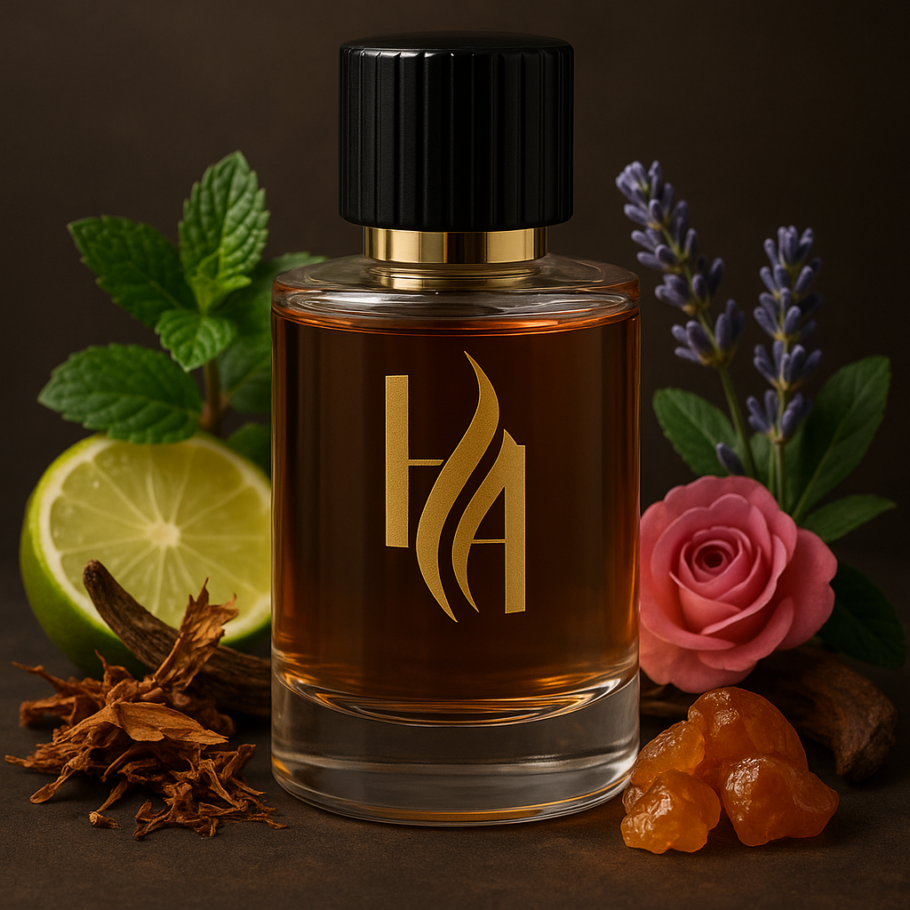 La Male Elixir H.A