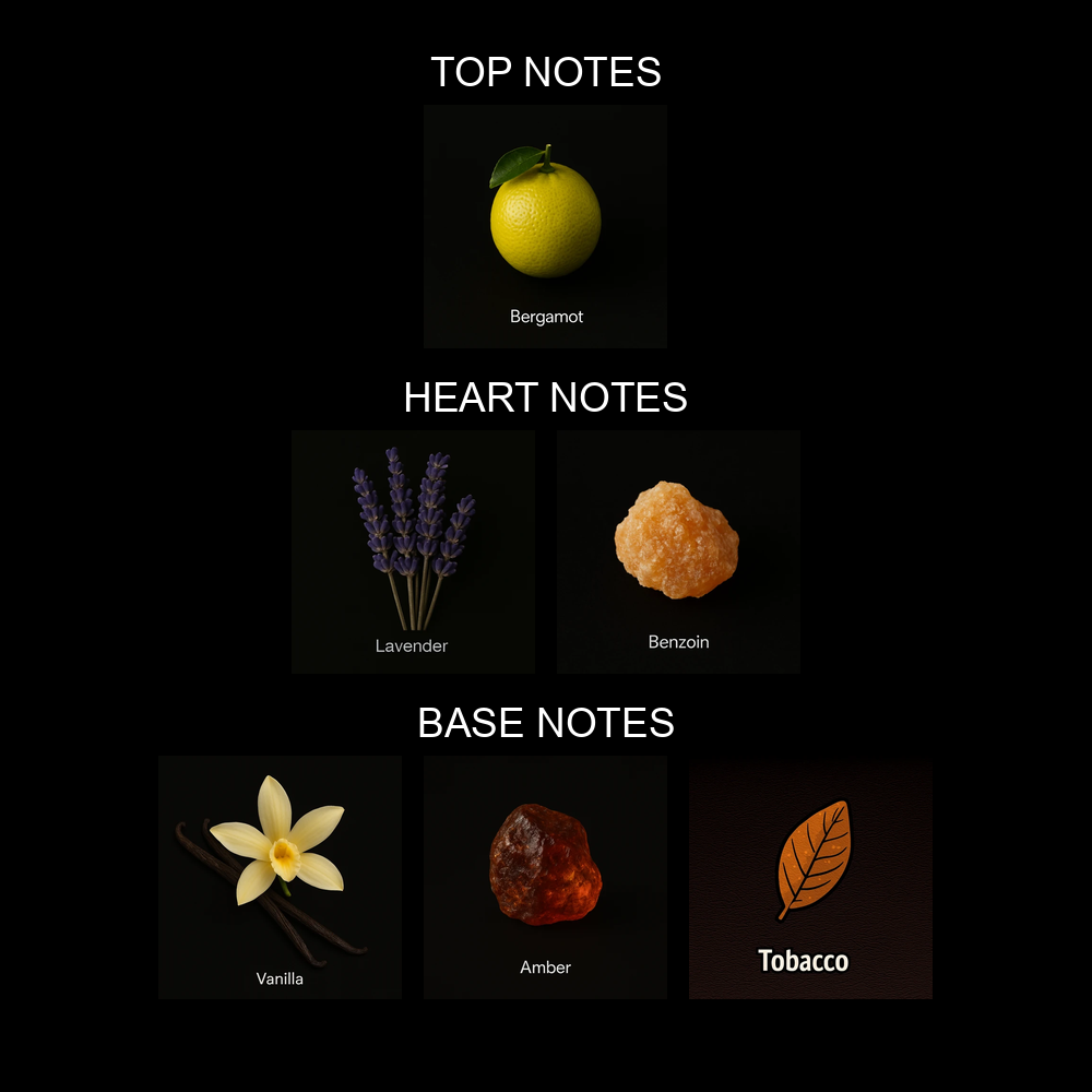 La Male Elixir H.A - Image 2