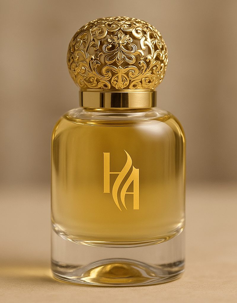Scandal Top H.A
