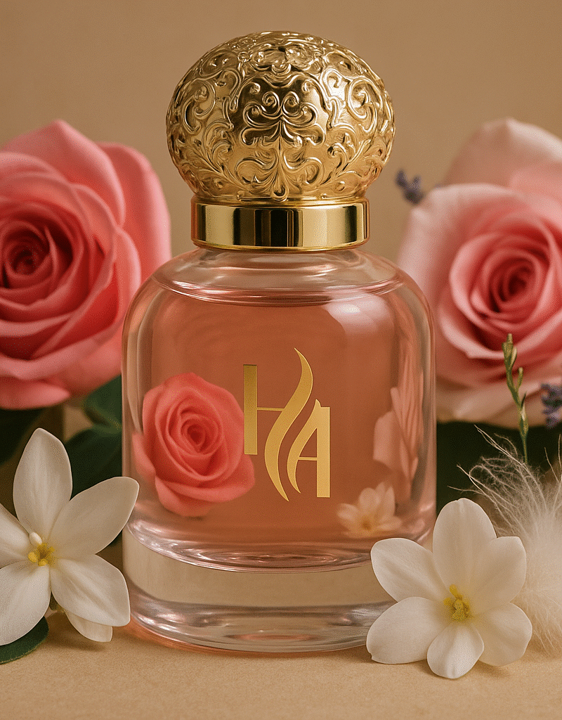 Musky Rose H.A