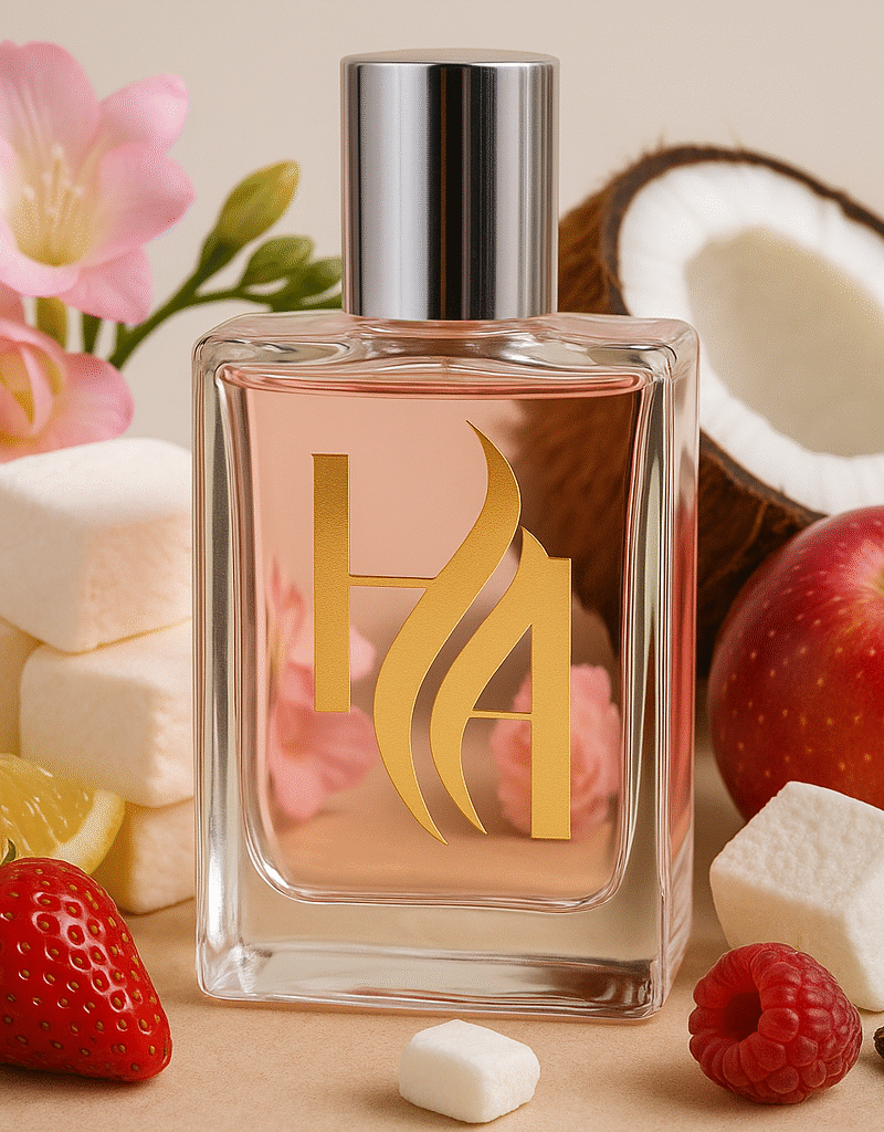 Marshmallow 81 H.A