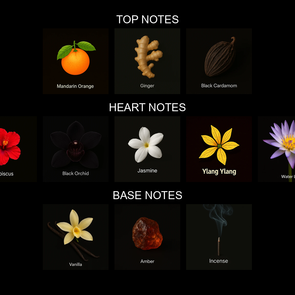 Red Hibiscus H.A - Image 2