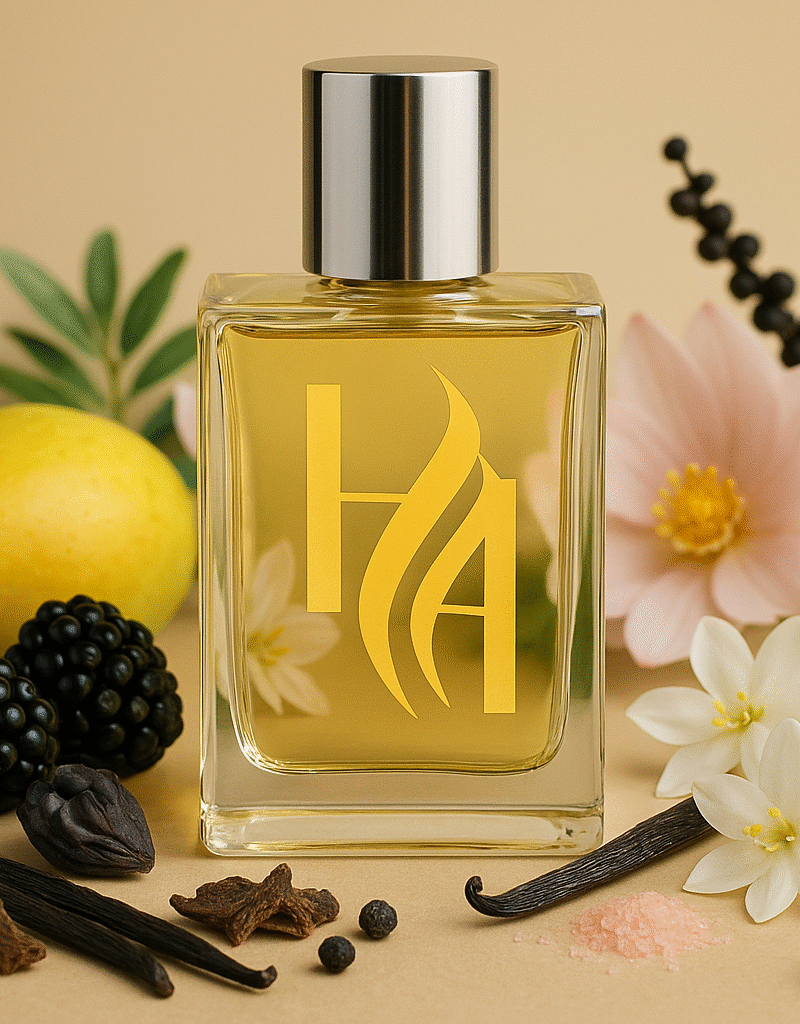 Mango Skin H.A