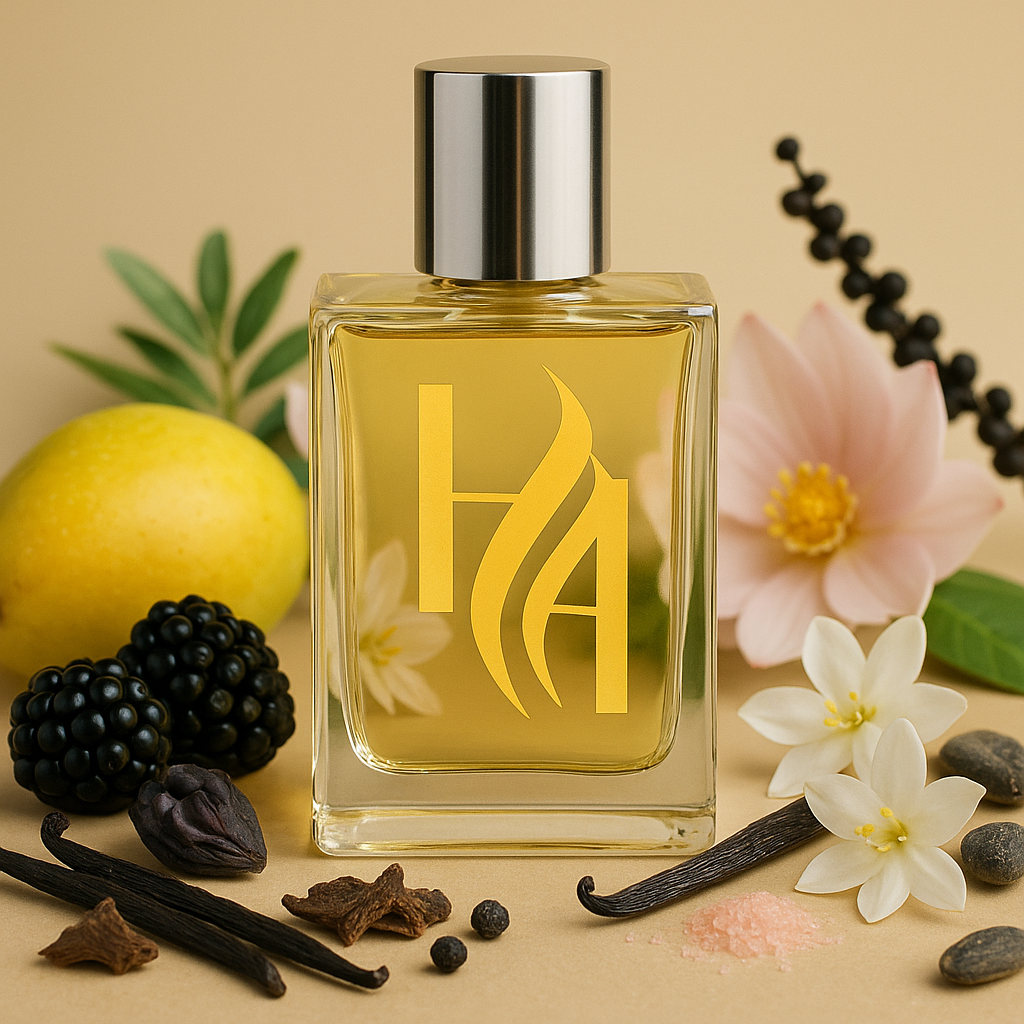 Mango Skin H.A