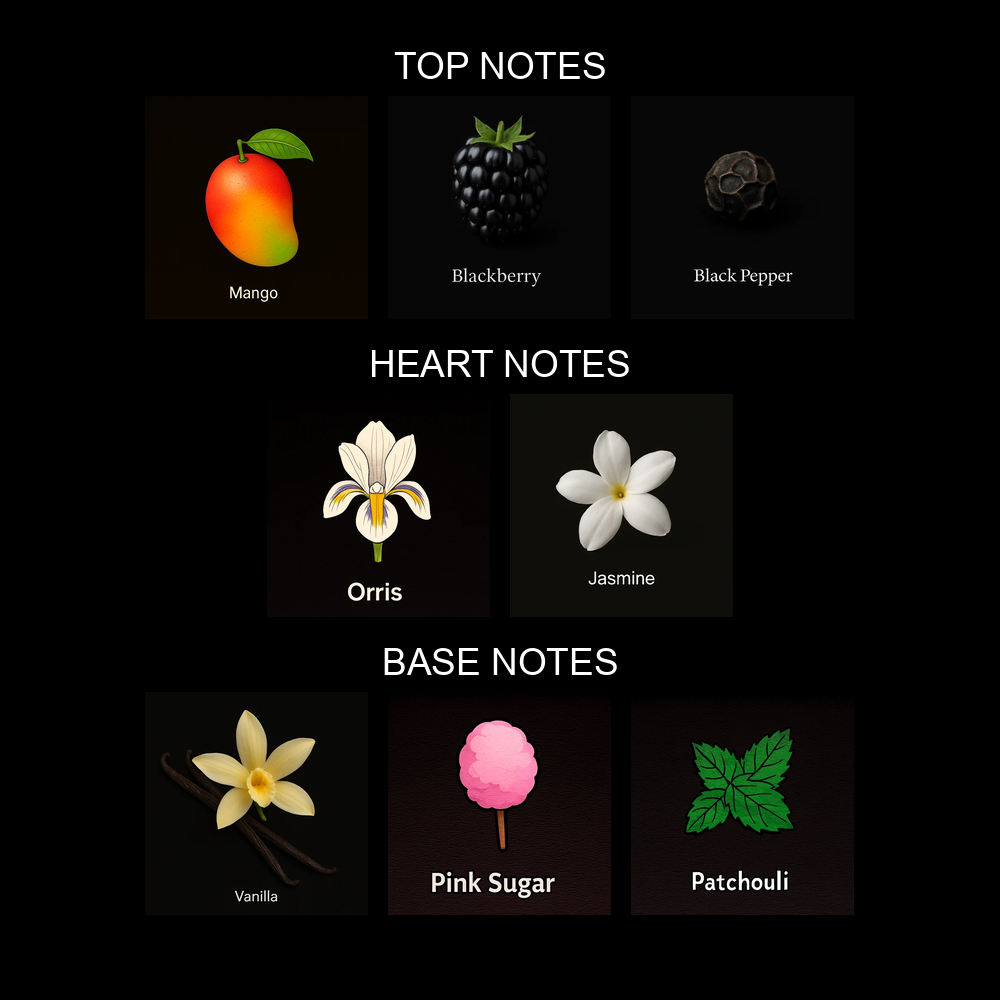 Mango Skin H.A - Image 2