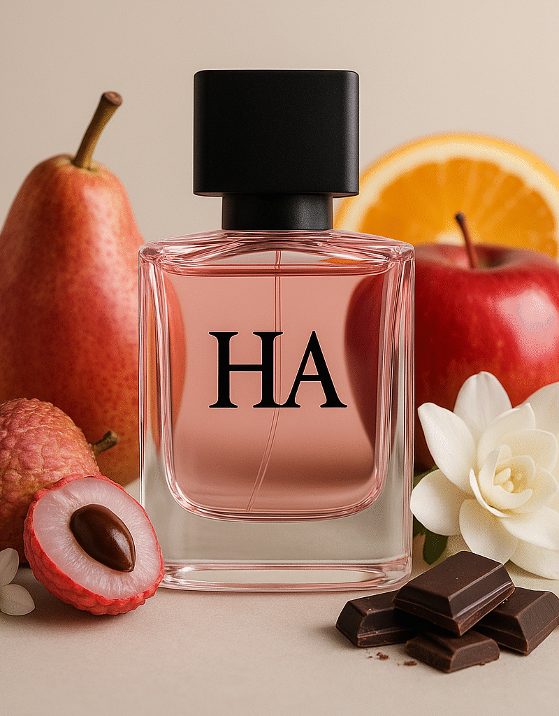 Tease H.A