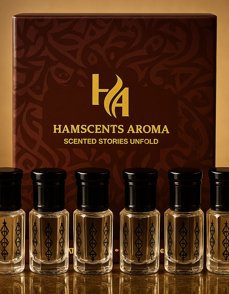 Premium Combo Al Hammad