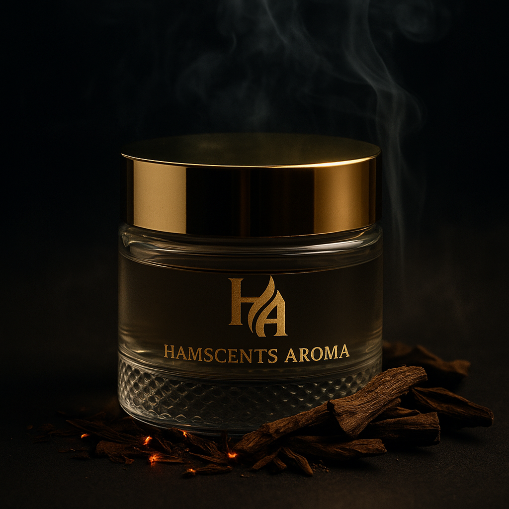Oudh Al Madina