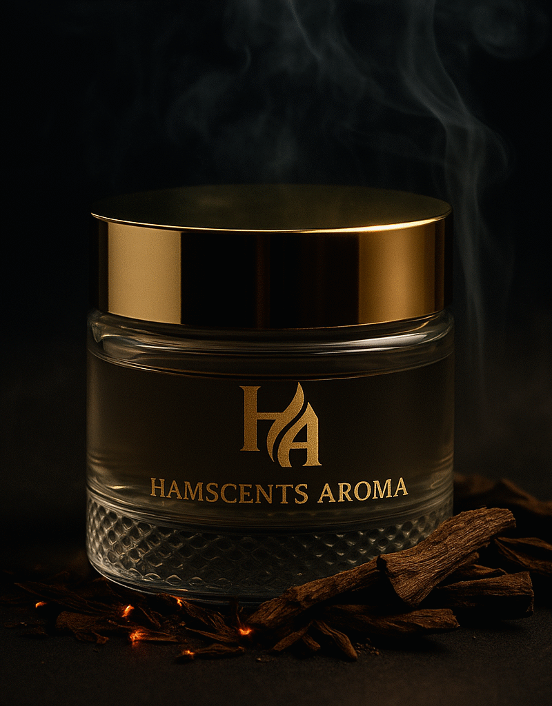 Oudh Al Arafa