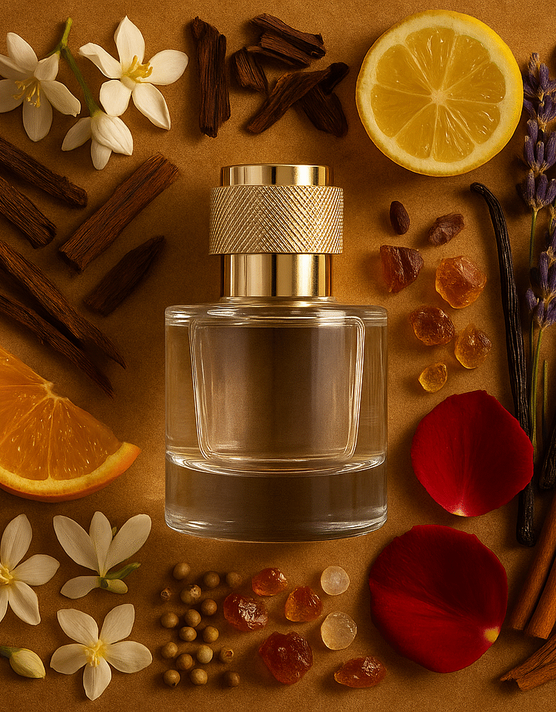 (Tobacco Vanilla+Br540) H.A