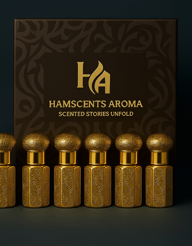 Luxury Combo Al Hamdaan