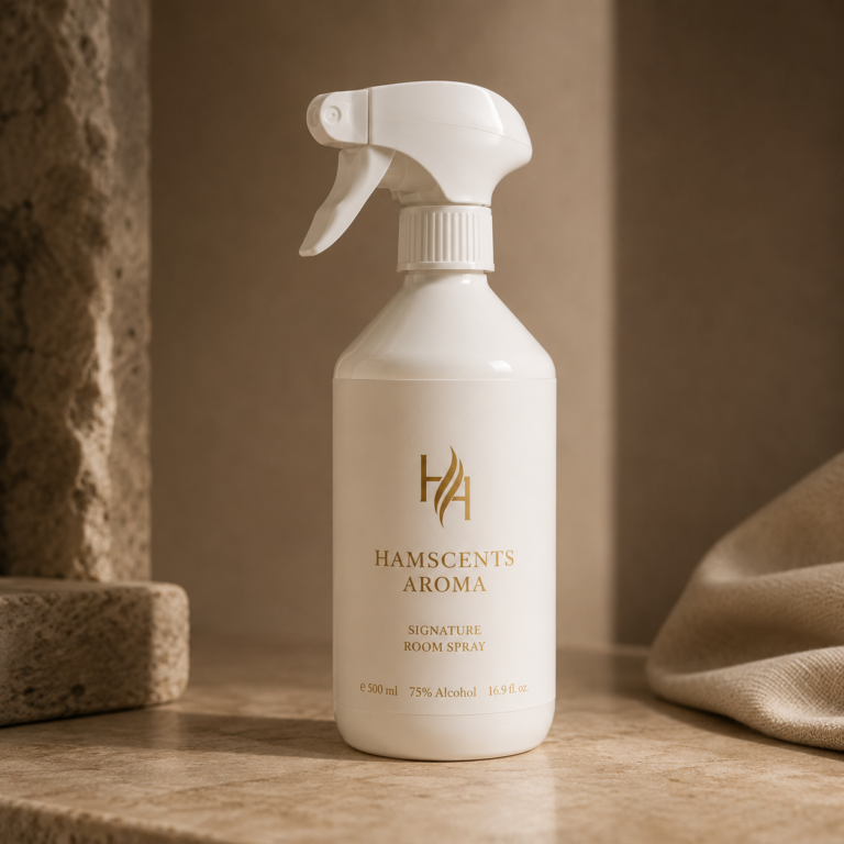 Signature Room Sprays