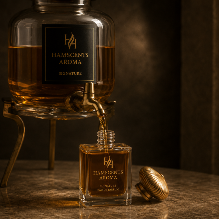 Signature Perfumes